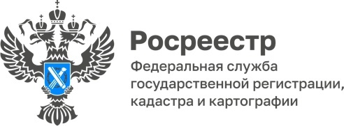 Мониторинг принятых решений о приостановлении (отказе) осуществления государственной регистрации прав на объекты недвижимого имущества.