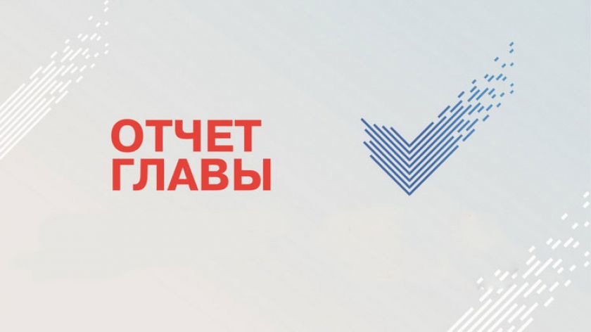 Отчёт главы сельского поселения "Зеленец" за 2022 год.