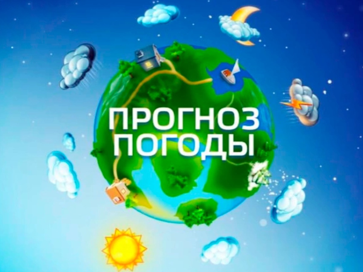 Ежедневный оперативный прогноз погоды на 01.08.2026 г..