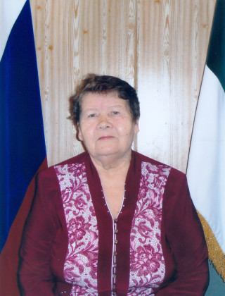 Островская Инесса Михайловна.