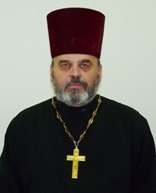 Протоиерей Борис (Белогуб).