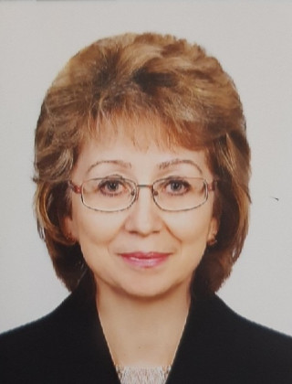 Дубняк Маргарита Александровна.