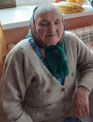 Куратова Валентина Алексеевна.