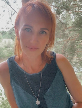 Елисеева Дина Николаевна.