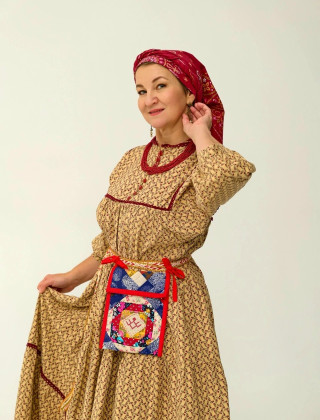 Якунина Лариса Александровна.