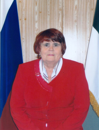 Плоскова Людмила Владимировна.