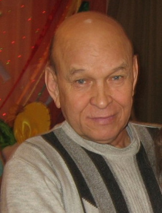 Попов Николай Владимирович.